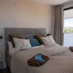 Beautiful Frontline Golf Apartment - 600 M From Beach In La Cala De Mijas