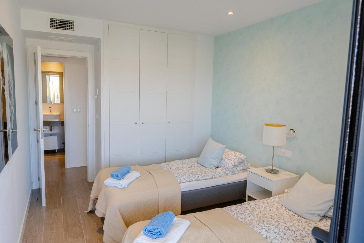 Beautiful Frontline Golf - 600 M From In La Cala De Mijas Apartament